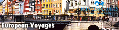 European Voyages