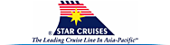 Star Cruises logo